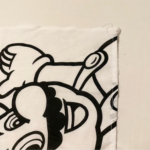 Super Mario Full Flat Sheet 81” x 57” - Picture 8 of 16